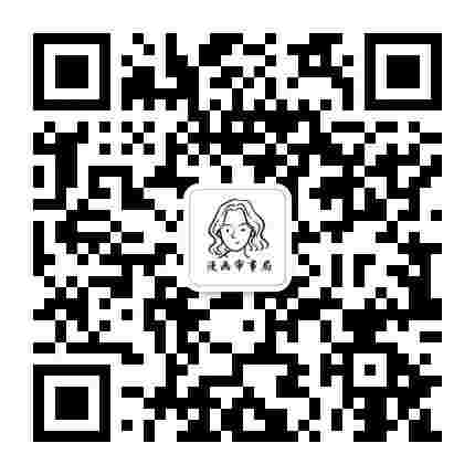 公众号二维码